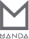 Manda
